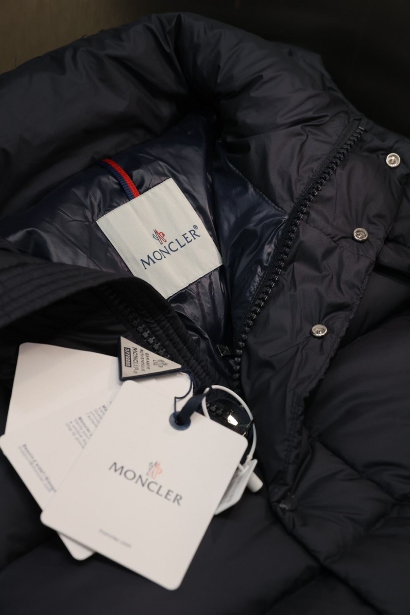 Moncler Down Coat